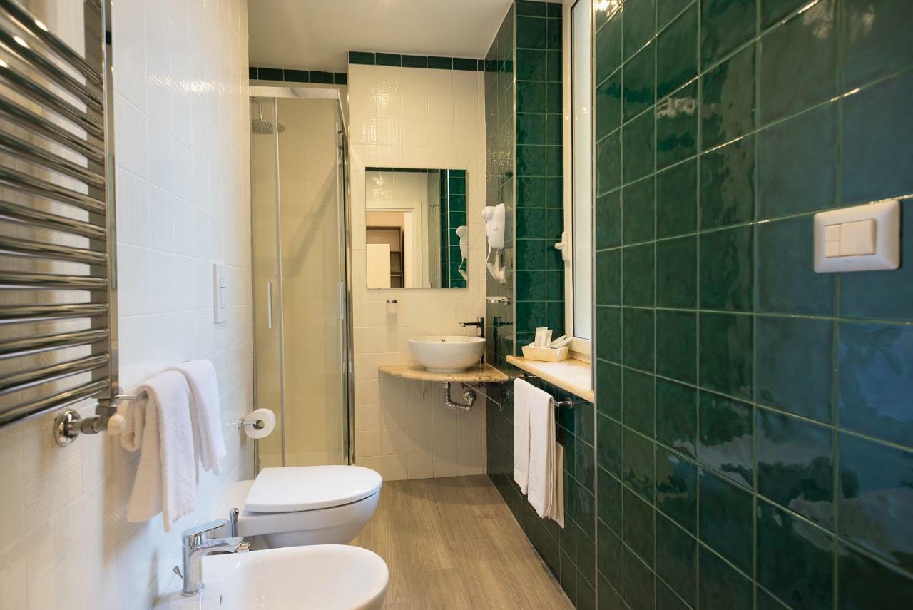 B&B Toledo One 나폴리 외부 사진