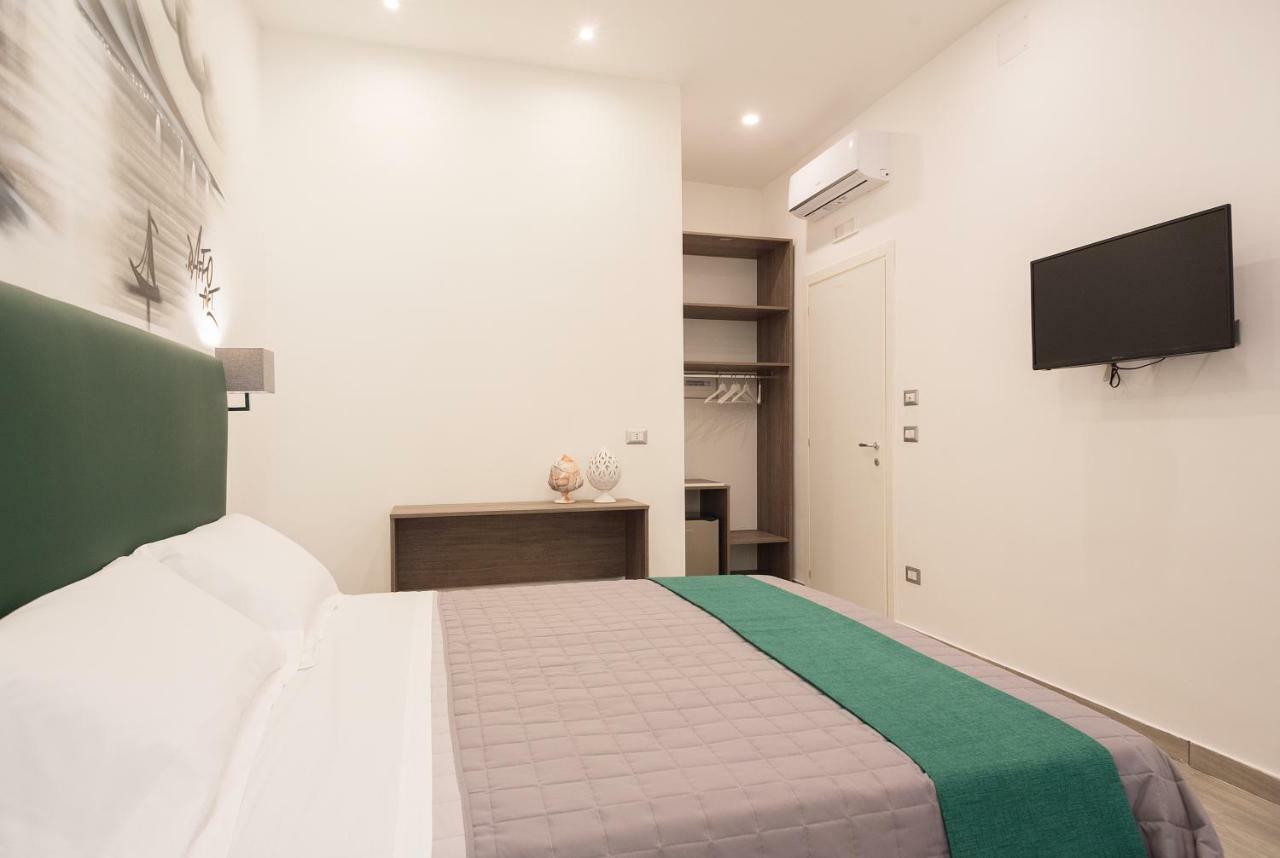 B&B Toledo One 나폴리 외부 사진