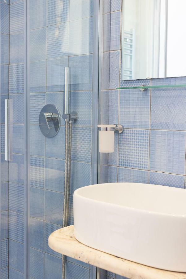 B&B Toledo One 나폴리 외부 사진