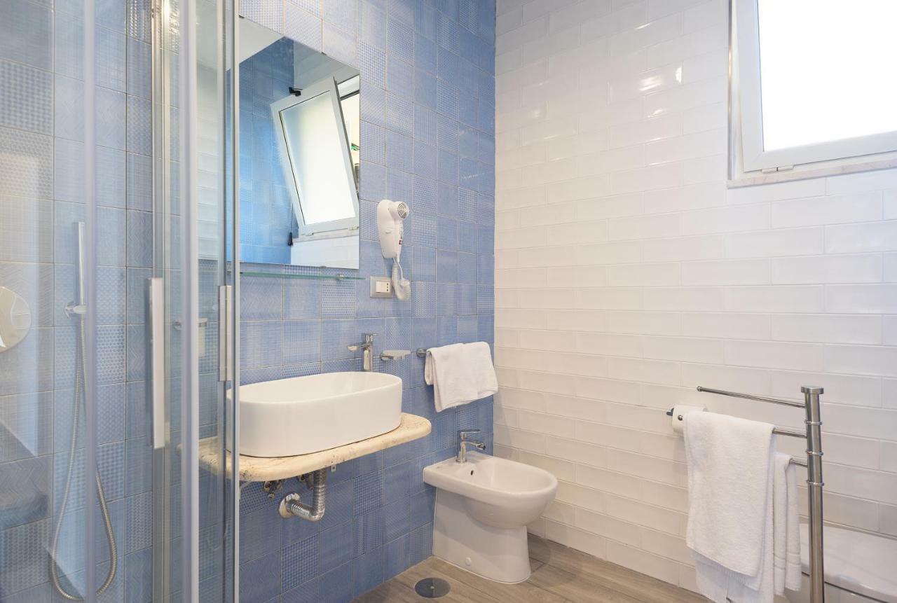 B&B Toledo One 나폴리 외부 사진