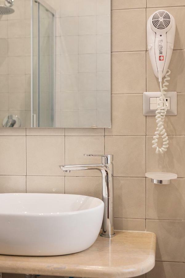 B&B Toledo One 나폴리 외부 사진