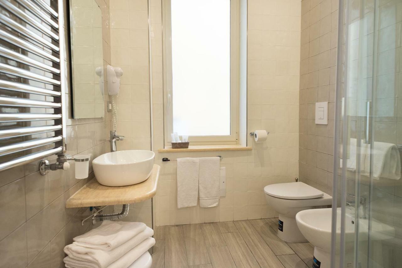 B&B Toledo One 나폴리 외부 사진