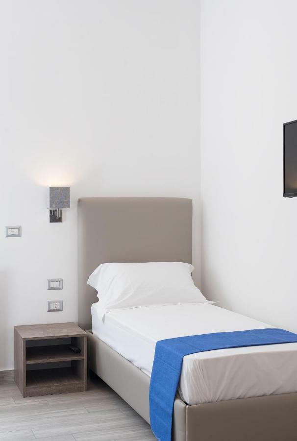 B&B Toledo One 나폴리 외부 사진