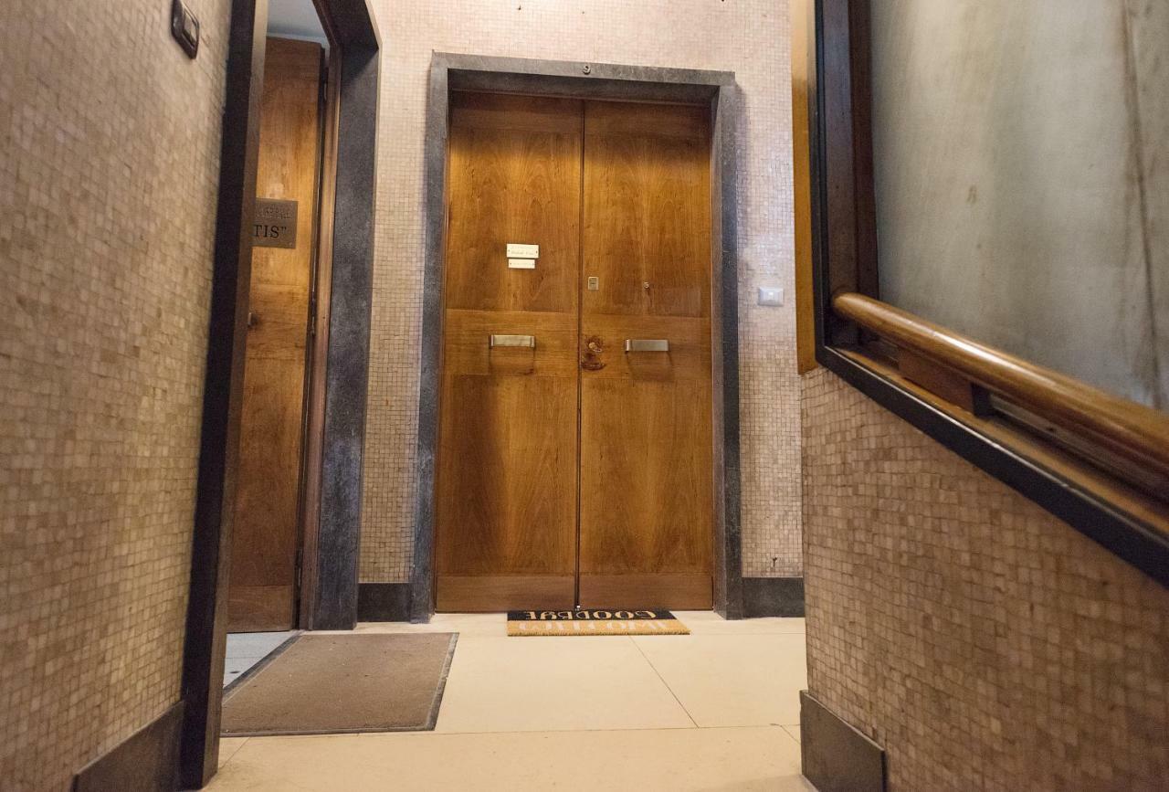 B&B Toledo One 나폴리 외부 사진