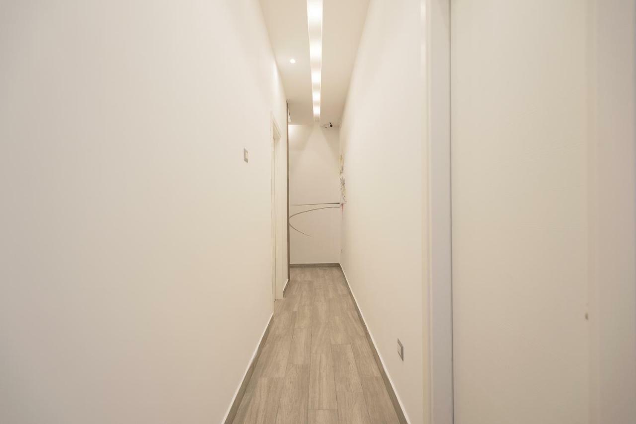 B&B Toledo One 나폴리 외부 사진