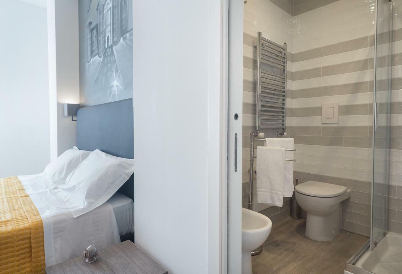 B&B Toledo One 나폴리 외부 사진