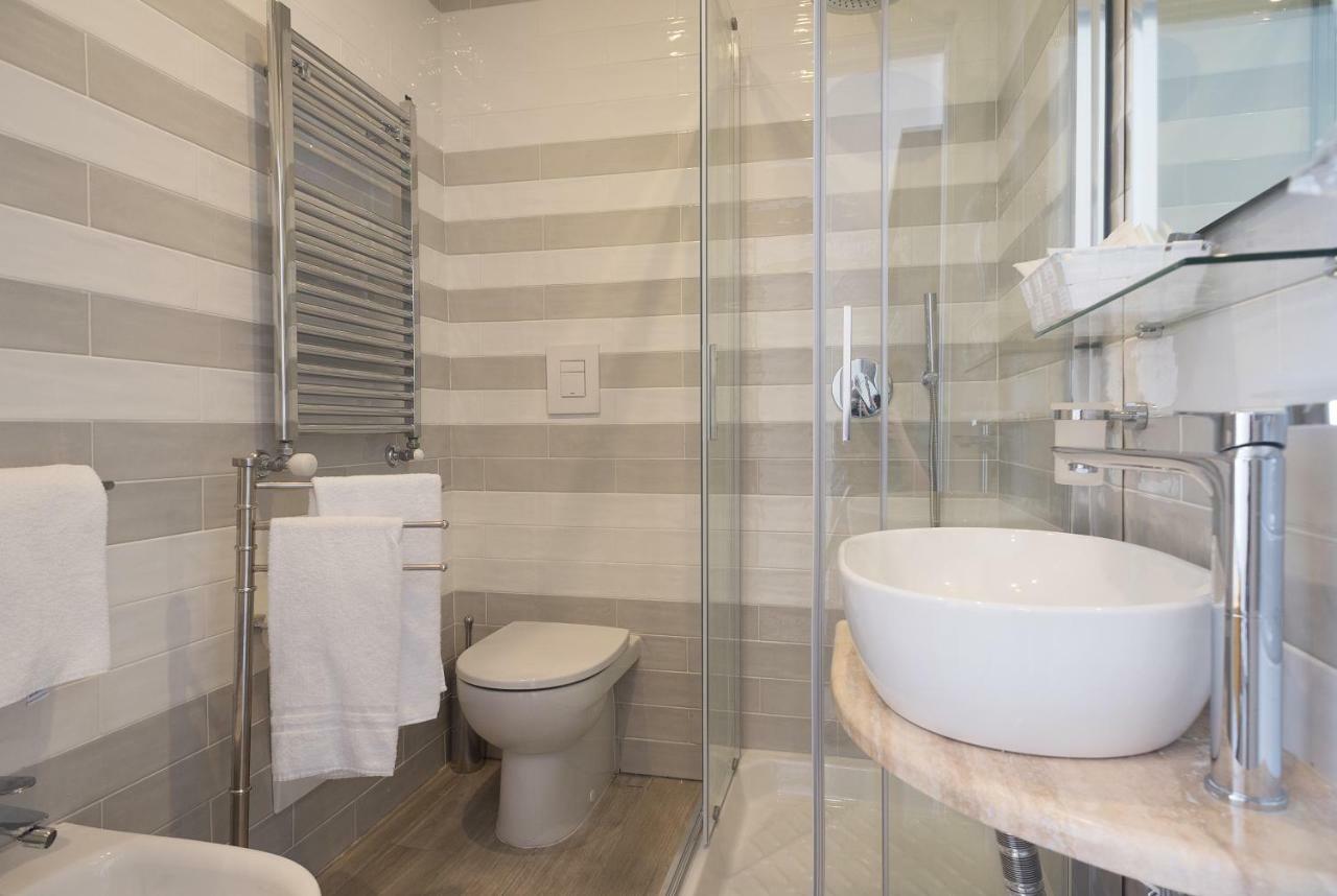 B&B Toledo One 나폴리 외부 사진