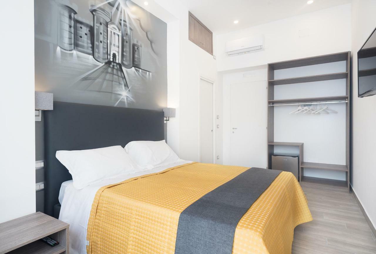 B&B Toledo One 나폴리 외부 사진