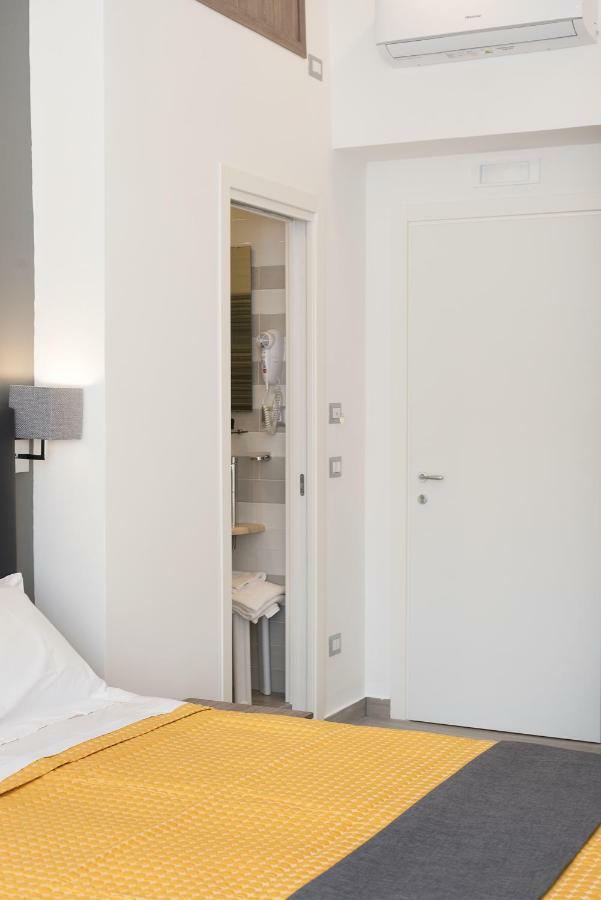 B&B Toledo One 나폴리 외부 사진