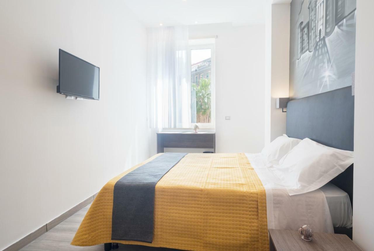 B&B Toledo One 나폴리 외부 사진